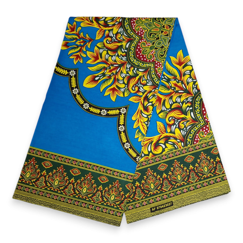 java dresses designs Africa Java Dress