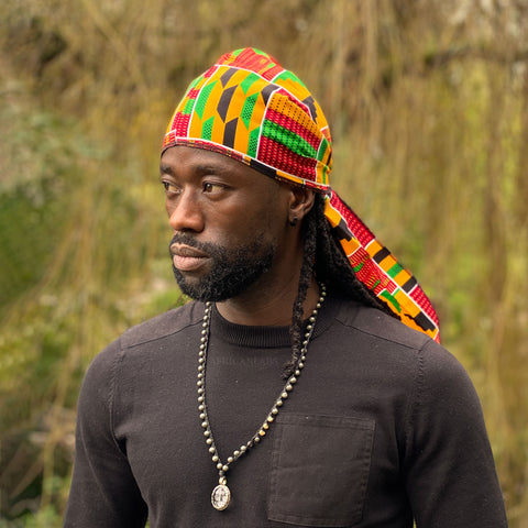 Durag / Do-Rags online store – AfricanFabs