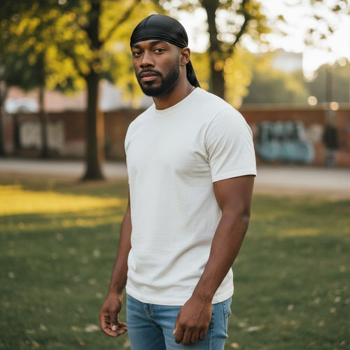 Draug Rag Durag / Do-Rags online store – AfricanFabs