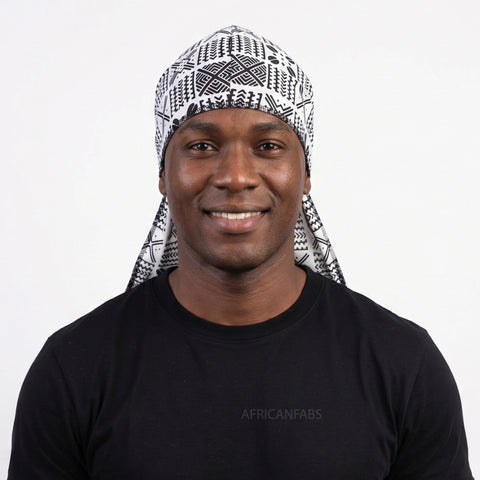 Durag / Do-Rags online store – AfricanFabs
