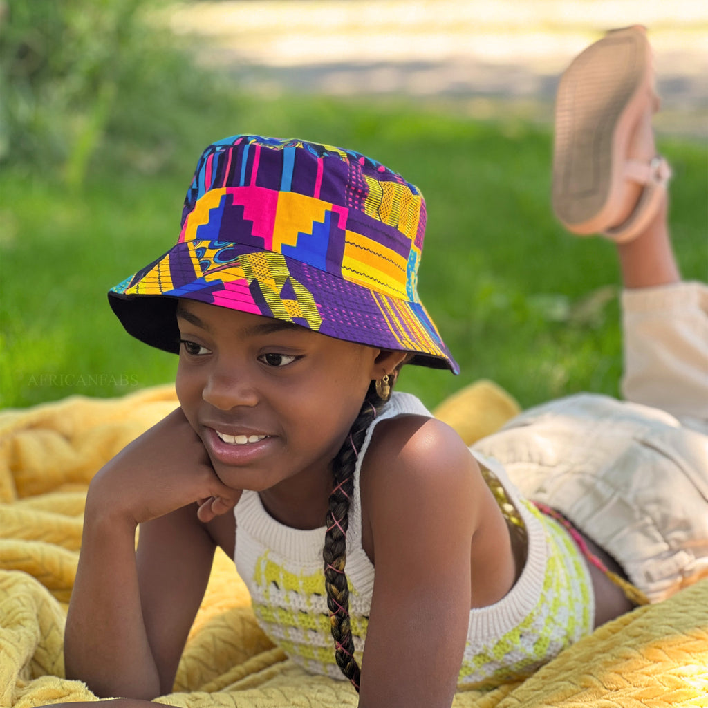 Amazing SpiderMan Youth Bucket Hat Full Print Summer Amazing SpiderMan Youth Bucket Hat Full Print Summer