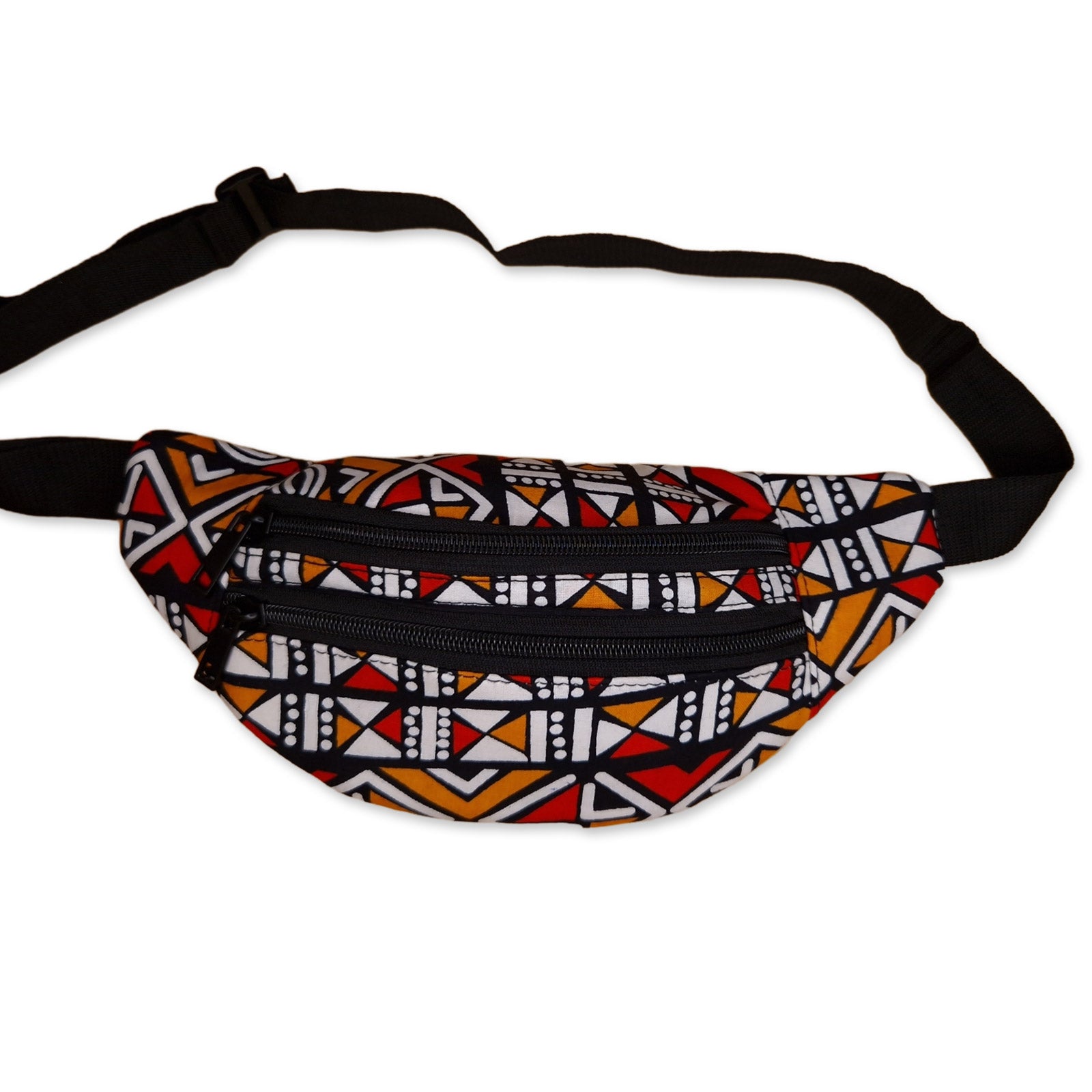 African Print Baby Carrier / Baby sling / baby wrap - Purple / orange –  AfricanFabs
