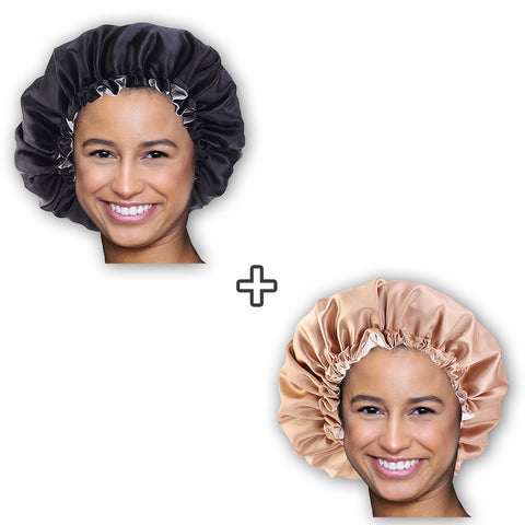 Afro hair bonnet -  Italia