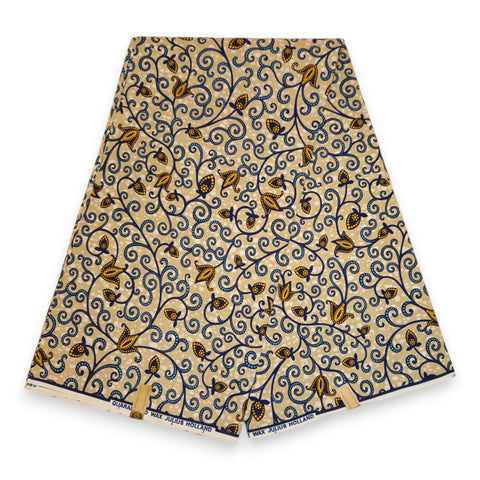 Kitenge fabric - High quality prints from East Africa – AfricanFabs