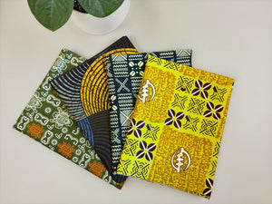 African fabrics - Buy high quality fabrics online – AfricanFabs