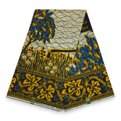 Vlisco Fabrics for sale – AfricanFabs