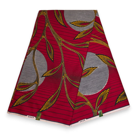 Vlisco Fabrics for sale – AfricanFabs