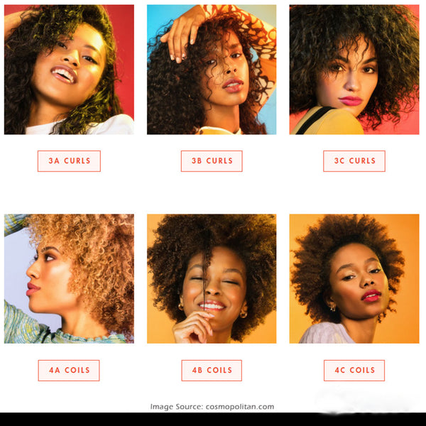 Afabs® Detangler brush | Detangling brush | Comb for curls | Afro hair brush | Pastel Yellow