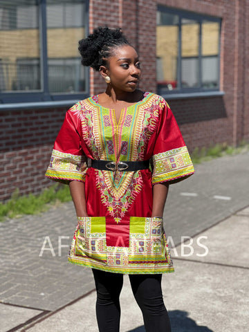 Dashiki online store - Original African dashiki shirts – Page 2