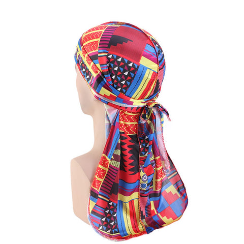 Draug Rag Durag / Do-Rags online store – AfricanFabs