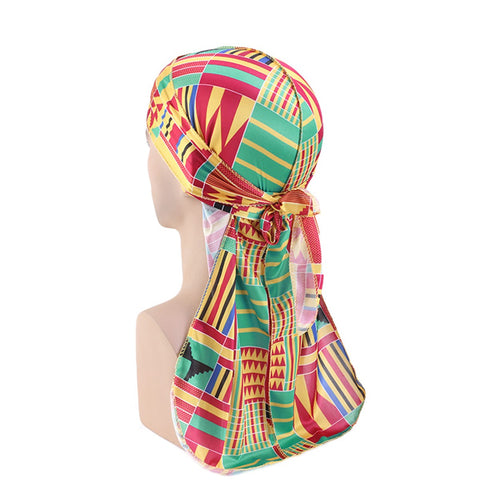 Du Rag Rag Durag / Do-Rags online store – AfricanFabs