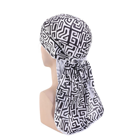 Durag / Do-Rags online store – AfricanFabs