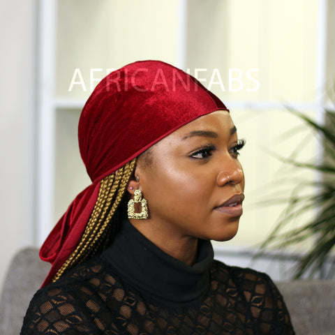 Durag / Do-Rags online store – AfricanFabs