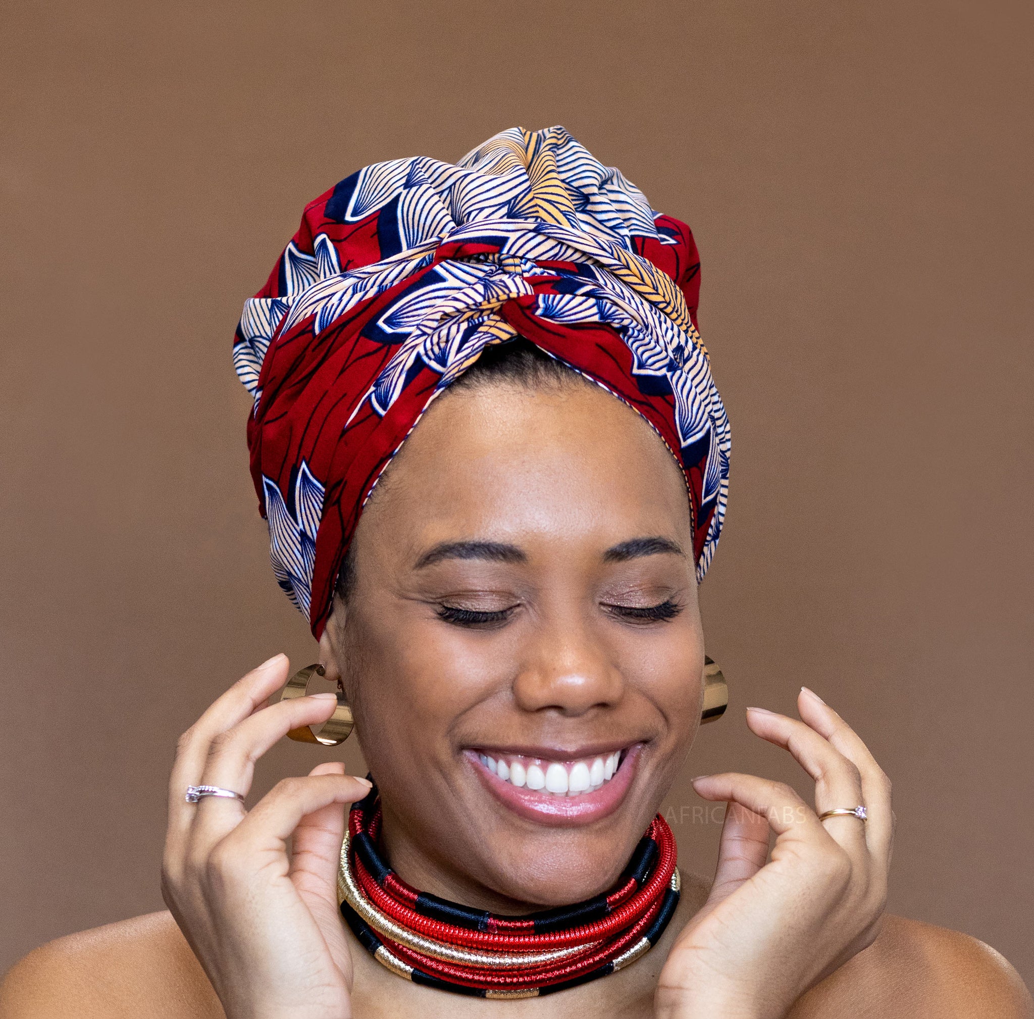 SET SATIN - Protégez vos cheveux et votre peau - Noir Bonnet en Satin –  AfricanFabs