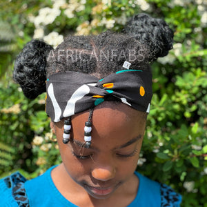 15 Cool Headbands & Head Wraps For Girls & Women, Hair Accessories